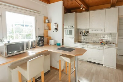 Ferienhaus Ruhige Möwe