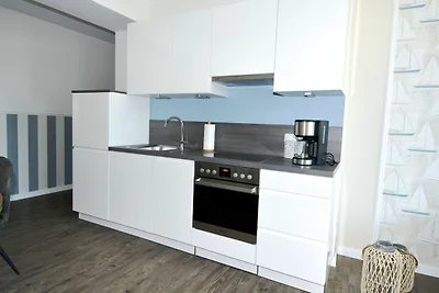 Vakantieappartement Gezinsvakantie Heiligenhafen