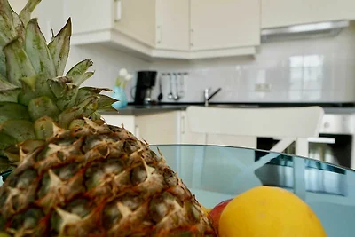 01 Ferienappartement Mönchgut (H)