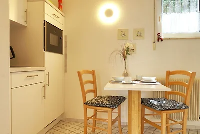 Apartament Dla rodzin Bad Dürrheim