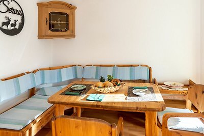 Vakantieappartement Gezinsvakantie Bad Hindelang