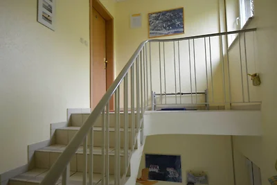 Appartamento Vacanza con famiglia Glücksburg