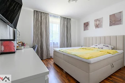 Vakantieappartement Gezinsvakantie Hannover Region