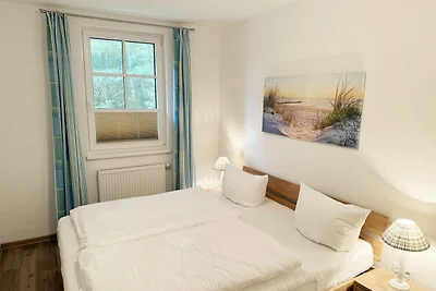 Haus Meeresblick A 3.15 Steuerbord mit Balkon