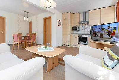 Ferienwohnung Strandkrabbe