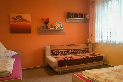 Appartamento Vacanza con famiglia Gross-Mohrdorf