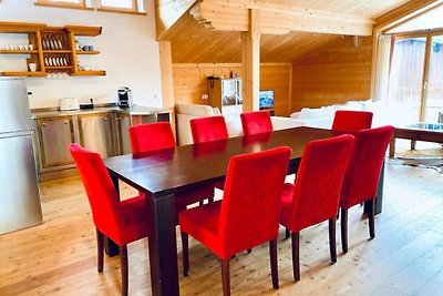 Penthouse Wöster