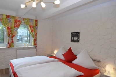 Vakantieappartement Gezinsvakantie Schmallenberg