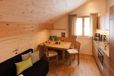 Ferienwohnung Üntsche