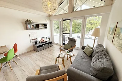 Appartamento Vacanza con famiglia Thiessow