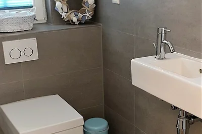 Vakantiehuis Ontspannende vakantie Zierow