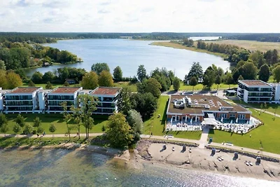 Kompass Maisonett Suite