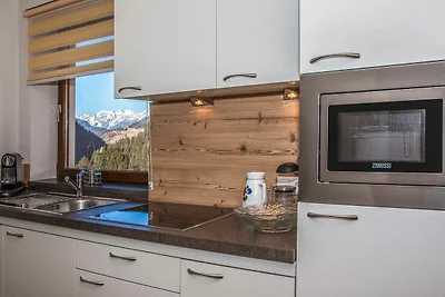 Appartamento Vacanza con famiglia Feichten im Kaunertal