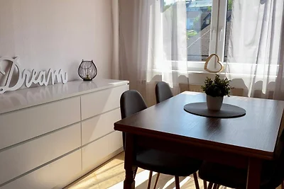 Vakantieappartement Gezinsvakantie Waldeck