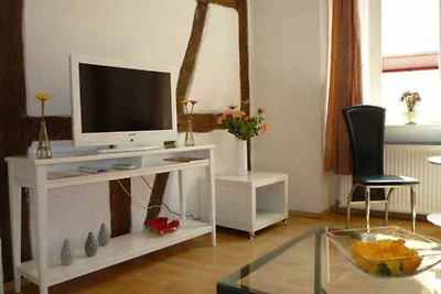 Vakantieappartement Gezinsvakantie Stralsund