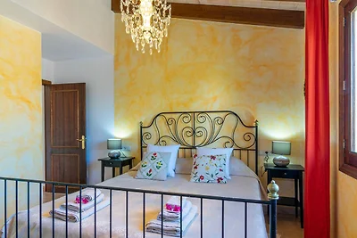 Vakantieappartement Gezinsvakantie Sineu