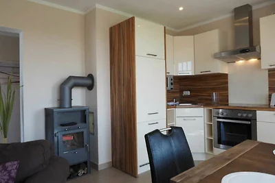 Vakantieappartement Gezinsvakantie Börgerende-Rethwisch