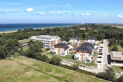 Apartament Dla rodzin Dierhagen