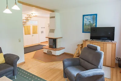 Ferienwohnung Komfort