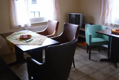 Holiday home relaxing holiday Trassenheide