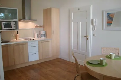 Ferienwohnung Peters Nr.2