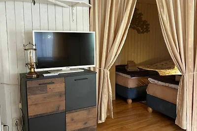 Vakantieappartement Gezinsvakantie Bergen auf Rügen