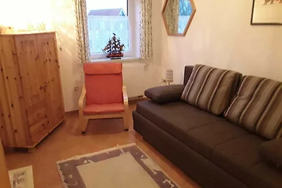 Vakantieappartement Gezinsvakantie Wittmund