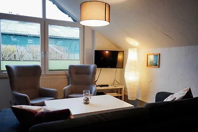 Ferienwohnung Wikinger