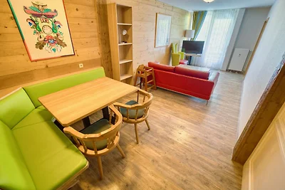 Appartamento Vacanza con famiglia 
