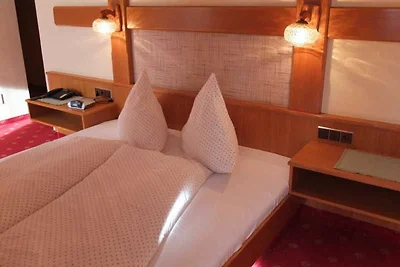 Ferienwohnung 2 mit Südbalkon für 2 Personen