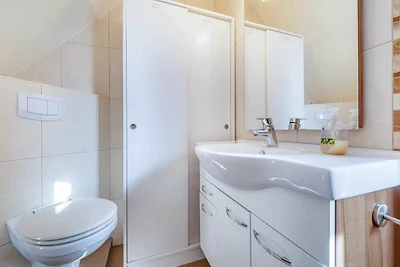 Vakantieappartement Gezinsvakantie Schaprode
