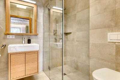 Vakantieappartement Gezinsvakantie Dalaas