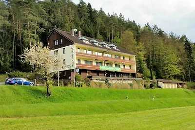 Pensione Vacanza romantica Waischenfeld