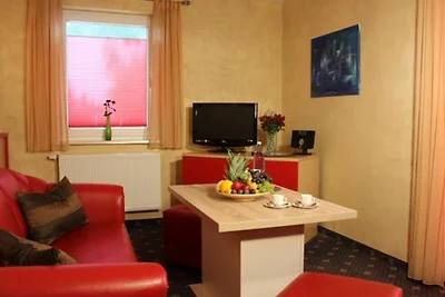 Albergo Cultura ed escursioni Ückeritz