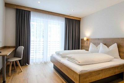 Appartement Ballunspitze