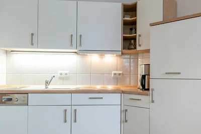 Vakantieappartement Gezinsvakantie Sellin
