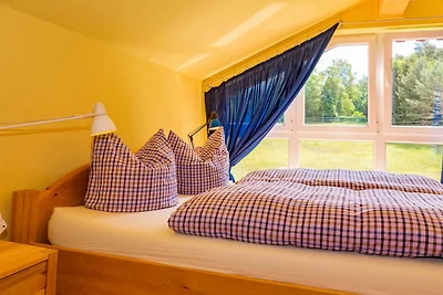 Vakantieappartement Gezinsvakantie Mellenthin