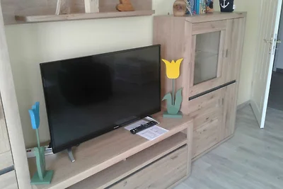 Vakantieappartement Gezinsvakantie Brombachtal
