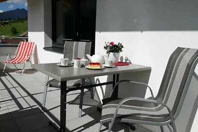 Apartment Rosenquarz