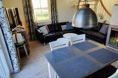 Vakantiehuis Ontspannende vakantie Zierow