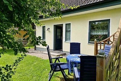 Appartamento Vacanza con famiglia Putbus