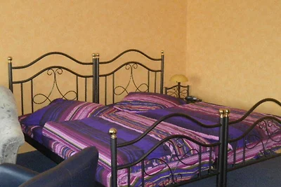 Pensione Vacanza romantica Erfurt