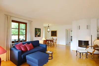 Vakantieappartement Gezinsvakantie 