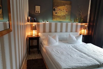 Vakantieappartement Gezinsvakantie Mücheln