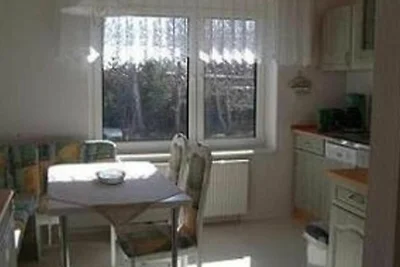 Vakantieappartement Gezinsvakantie Juliusruh
