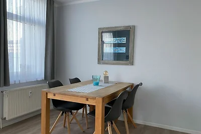 Vakantieappartement Gezinsvakantie Waren (Müritz)