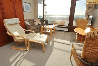 Vakantieappartement Gezinsvakantie Travemünde
