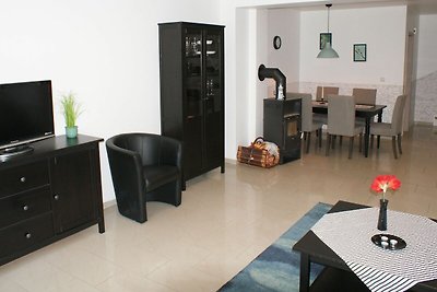 Vakantieappartement Gezinsvakantie Zierow