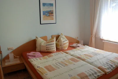Appartamento Vacanza con famiglia Timmendorf