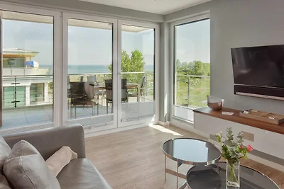 Penthouse Ostsee-Feeling 2